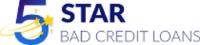 5 Star Bad Credit Loans image 1